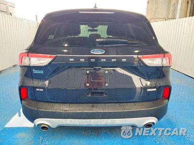 Zdjęcie 6 z 13 samochodu: 2020 FORD ESCAPE SE VIN:1FMCU0G67LUA25417 - miniatura
