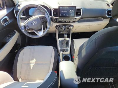 Zdjęcie 8 z 13 samochodu: 2026 HYUNDAI VENUE SEL VIN:KMHRC8A35TU429620 - miniatura