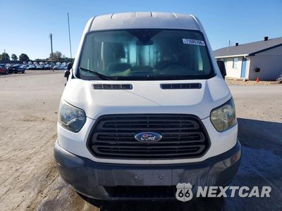 Piąte zdjęcie samochodu w środku: 2015 FORD TRANSIT T-150 VIN:1FTNE2CV2FKA05188 - miniatura