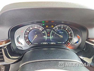 Zdjęcie 9 z 12 samochodu: 2019 BMW 530 XI VIN:WBAJA7C52KWW30388 - miniatura