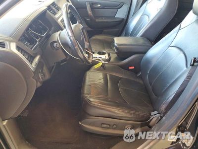 Zdjęcie 7 z 13 samochodu: 2016 GMC ACADIA SLT-1 VIN:1GKKVRKD1GJ330348 - miniatura