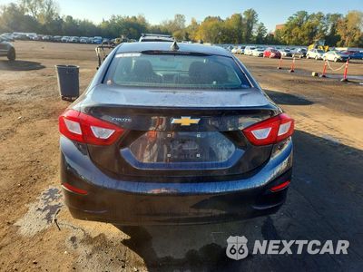 Zdjęcie 6 z 12 samochodu: 2016 CHEVROLET CRUZE LS VIN:1G1BC5SM3G7268340 - miniatura