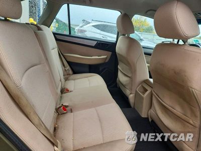 Zdjęcie 11 z 14 samochodu: 2015 SUBARU OUTBACK 2.5I VIN:4S4BSBAC3F3354945 - miniatura