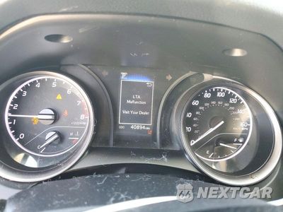 Zdjęcie 9 z 13 samochodu: 2024 TOYOTA CAMRY SE VIN:4T1G11AK2RU239116 - miniatura