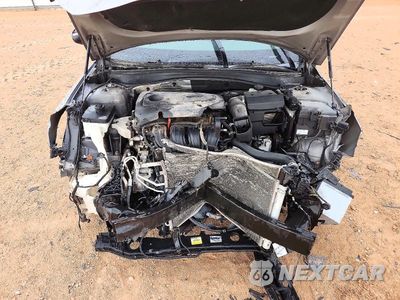 Zdjęcie 11 z 12 samochodu: 2017 KIA OPTIMA LX VIN:5XXGT4L36HG158839 - miniatura