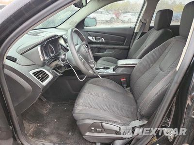 Zdjęcie 7 z 13 samochodu: 2015 GMC TERRAIN SL VIN:2GKALNEK9F6363470 - miniatura