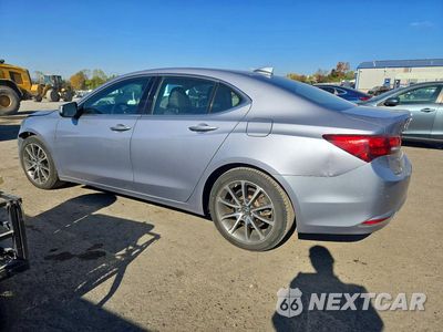 Drugie zdjęcie samochodu z przodu: 2015 ACURA TLX TECH VIN:19UUB3F52FA007908 - miniatura