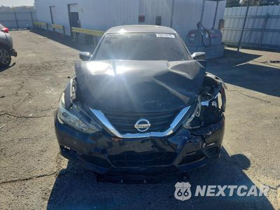 Piąte zdjęcie samochodu w środku: 2016 NISSAN ALTIMA 2.5 S VIN:1N4AL3AP1GN326935 - miniatura