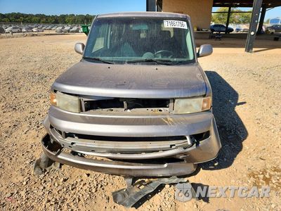 Piąte zdjęcie samochodu w środku: 2006 SCION XB BASE VIN:JTLKT324664109411 - miniatura