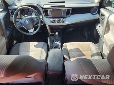 Zdjęcie 8 z 13 samochodu: 2013 TOYOTA RAV4 LE VIN:2T3BFREV4DW087631 - miniatura