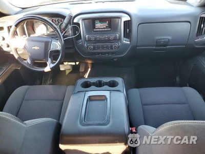 Zdjęcie 8 z 12 samochodu: 2015 CHEVROLET SILVERADO K1500 LT VIN:1GCVKREH3FZ267902 - miniatura