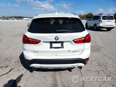 Zdjęcie 6 z 13 samochodu: 2021 BMW X1 SDRIVE28I VIN:WBXJG7C06M5T17152 - miniatura