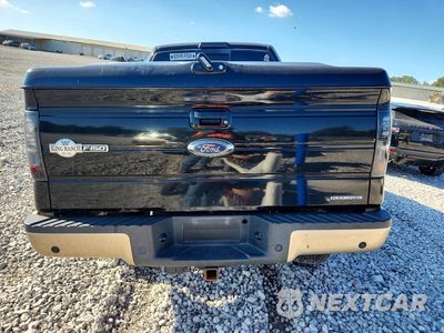 Zdjęcie 6 z 12 samochodu: 2011 FORD F150 SUPERCREW VIN:1FTFW1EF9BKD78367 - miniatura