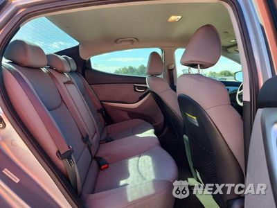 Zdjęcie 10 z 12 samochodu: 2012 HYUNDAI ELANTRA GLS VIN:KMHDH4AE8CU370956 - miniatura