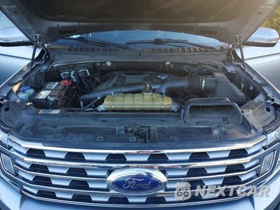 Zdjęcie 12 z 14 samochodu: 2020 FORD EXPEDITION MAX LIMITED VIN:1FMJK2AT1LEA94797 - miniatura