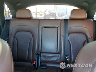 Zdjęcie 10 z 13 samochodu: 2017 AUDI Q5 PREMIUM PLUS VIN:WA1L2AFP0HA010190 - miniatura