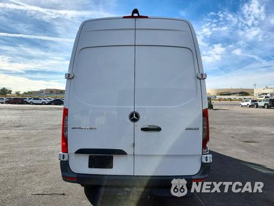 Zdjęcie 6 z 13 samochodu: 2023 MERCEDES-BENZ SPRINTER 2500 VIN:W1Y4KBHY7PT127351 - miniatura