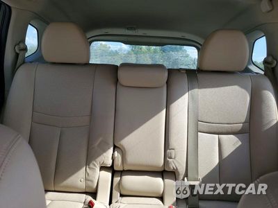 Zdjęcie 10 z 14 samochodu: 2015 NISSAN ROGUE SL VIN:5N1AT2MT7FC764362 - miniatura
