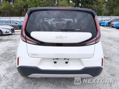 Zdjęcie 6 z 13 samochodu: 2024 KIA SOUL LX VIN:KNDJ23AU4R7920669 - miniatura