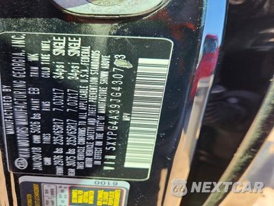 Zdjęcie 13 z 13 samochodu: 2018 KIA SORENTO L VIN:5XYPG4A39JG430793 - miniatura
