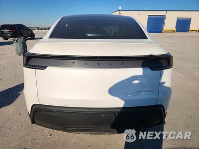 Zdjęcie 6 z 12 samochodu: 2026 TESLA MODEL Y VIN:7SAYGDEE0TA610075 - miniatura