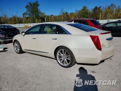 Drugie zdjęcie samochodu z przodu: 2013 CADILLAC XTS PREMIUM COLLECTION VIN:2G61T5S36D9171673 - miniatura