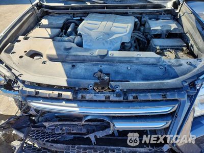 Zdjęcie 12 z 13 samochodu: 2017 LEXUS GX 460 VIN:JTJBM7FX4H5180623 - miniatura