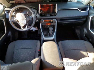 Zdjęcie 8 z 13 samochodu: 2023 TOYOTA RAV4 XLE VIN:2T3P1RFV9PW355662 - miniatura