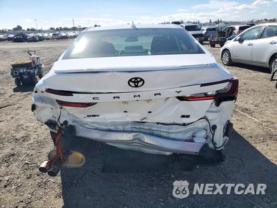 Zdjęcie 6 z 12 samochodu: 2025 TOYOTA CAMRY SE VIN:4T1DAACK1SU626794 - miniatura