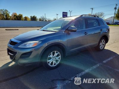 2011 MAZDA CX-9 JM3TB3CV1B0304657 - główne zdjęcie licytacji z USA - miniatura