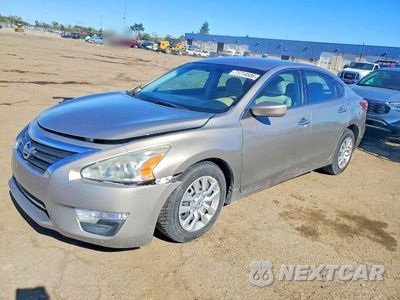 2013 NISSAN ALTIMA 2.5 1N4AL3AP9DC277894 - główne zdjęcie licytacji z USA - miniatura