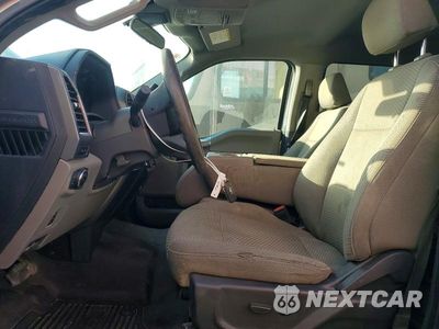 Zdjęcie 7 z 12 samochodu: 2022 FORD F350 SUPER DUTY VIN:1FT8W3BN3NEG03059 - miniatura