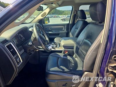Zdjęcie 7 z 12 samochodu: 2013 RAM 1500 BIG HORN VIN:1C6RR6LT8DS634051 - miniatura