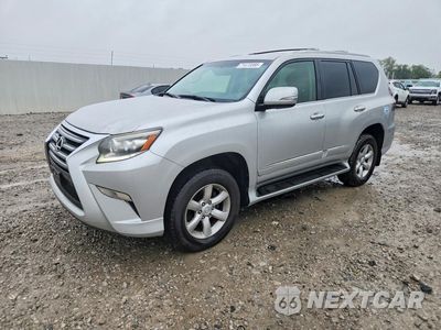 2014 LEXUS GX 460 JTJBM7FX4E5068917 - główne zdjęcie licytacji z USA - miniatura