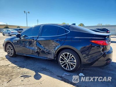 Drugie zdjęcie samochodu z przodu: 2026 TOYOTA CAMRY XLE VIN:4T1DBADK1TU558719 - miniatura