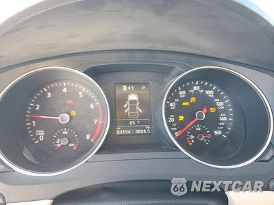 Zdjęcie 9 z 12 samochodu: 2017 VOLKSWAGEN JETTA SE VIN:3VWDB7AJ5HM410620 - miniatura