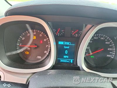 Zdjęcie 9 z 14 samochodu: 2016 CHEVROLET EQUINOX LTZ VIN:2GNALDEK2G6231178 - miniatura