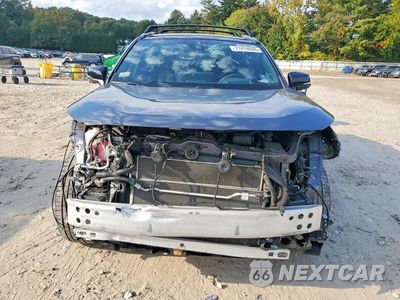 Piąte zdjęcie samochodu w środku: 2023 TOYOTA RAV4 PRIME XSE VIN:JTMFB3FV5PD114457 - miniatura
