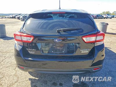 Zdjęcie 6 z 12 samochodu: 2017 SUBARU IMPREZA VIN:4S3GTAA68H3744017 - miniatura