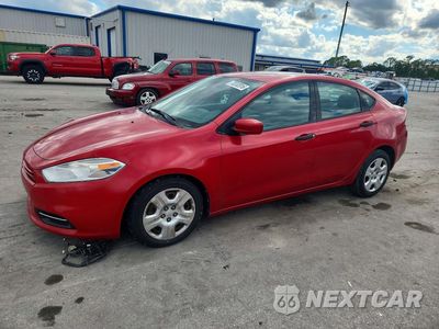 2013 DODGE DART SE 1C3CDFAA2DD105203 - główne zdjęcie licytacji z USA - miniatura