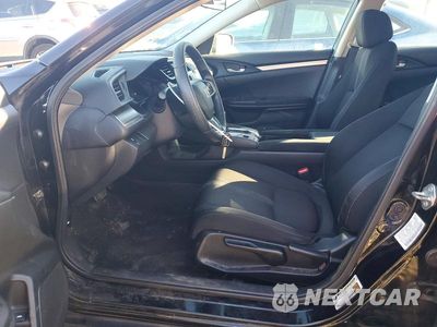 Zdjęcie 7 z 12 samochodu: 2018 HONDA CIVIC LX VIN:2HGFC2F56JH501523 - miniatura