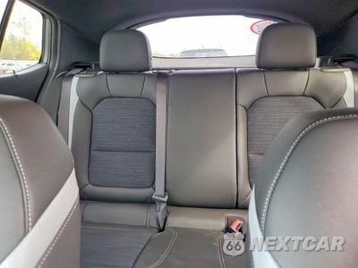 Zdjęcie 10 z 14 samochodu: 2024 BUICK ENVISTA PREFERRED VIN:KL47LAE23RB093386 - miniatura