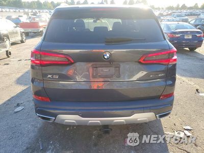Zdjęcie 7 z 14 samochodu: 2020 BMW X5 XDRIVE40I VIN:5UXCR6C05L9B18886 - miniatura