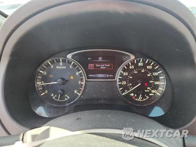 Zdjęcie 9 z 12 samochodu: 2016 NISSAN ALTIMA 2.5 S VIN:1N4AL3AP9GC191716 - miniatura