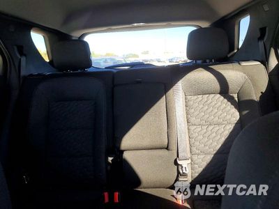 Zdjęcie 10 z 13 samochodu: 2020 CHEVROLET EQUINOX LT VIN:3GNAXTEV5LS635645 - miniatura