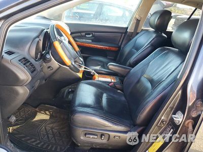 Zdjęcie 7 z 13 samochodu: 2007 LEXUS RX 350 VIN:2T2HK31U67C019678 - miniatura
