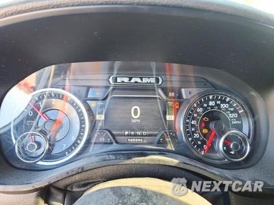 Zdjęcie 9 z 12 samochodu: 2019 RAM 1500 LARAMIE VIN:1C6SRFJT1KN807490 - miniatura