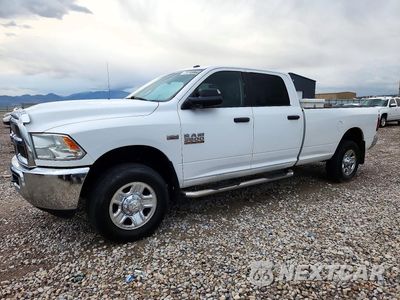 2015 RAM 3500 SLT 3C63R3HT4FG704393 - główne zdjęcie licytacji z USA - miniatura