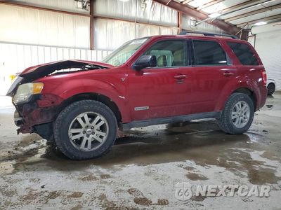 2008 FORD ESCAPE LIMITED 1FMCU94108KA47839 - główne zdjęcie licytacji z USA - miniatura