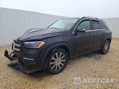 2026 MERCEDES-BENZ GLE 350 4JGFB4EB6TB685244 - główne zdjęcie licytacji z USA - miniatura